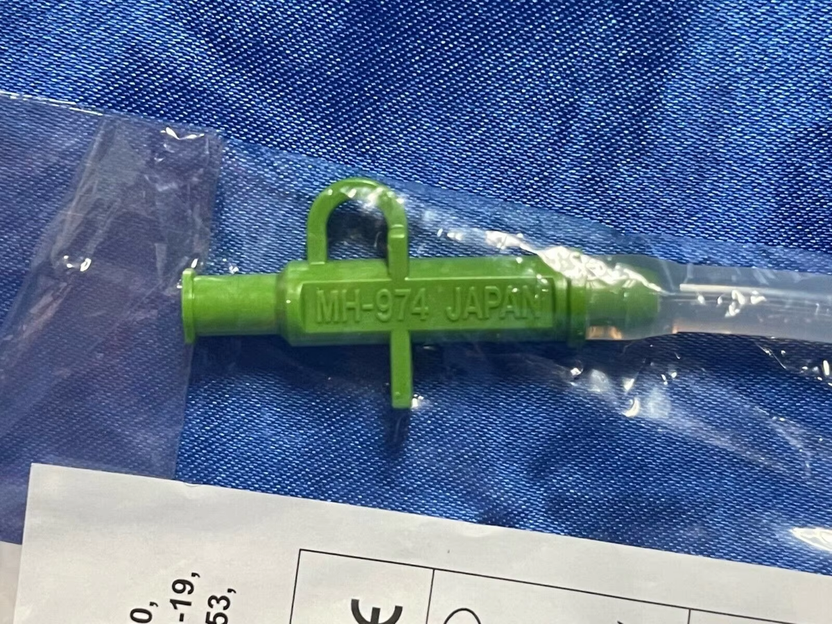 Olympus MH-974 Washing Tube F/ JF, TJF Elevator Wire Channel F