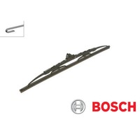 Superplus Standard Wischerblatt - Heck - 400 - FüR VW Sharan (7M_) 1997-2010