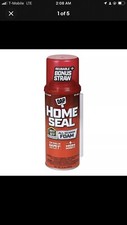 DAP Home Seal 12 Oz. All Season Foam Sealant High Density