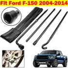 Spare Tire Tool 2004-14 fits F150 Lug Wrench Extension Iron Kit Replacement Set