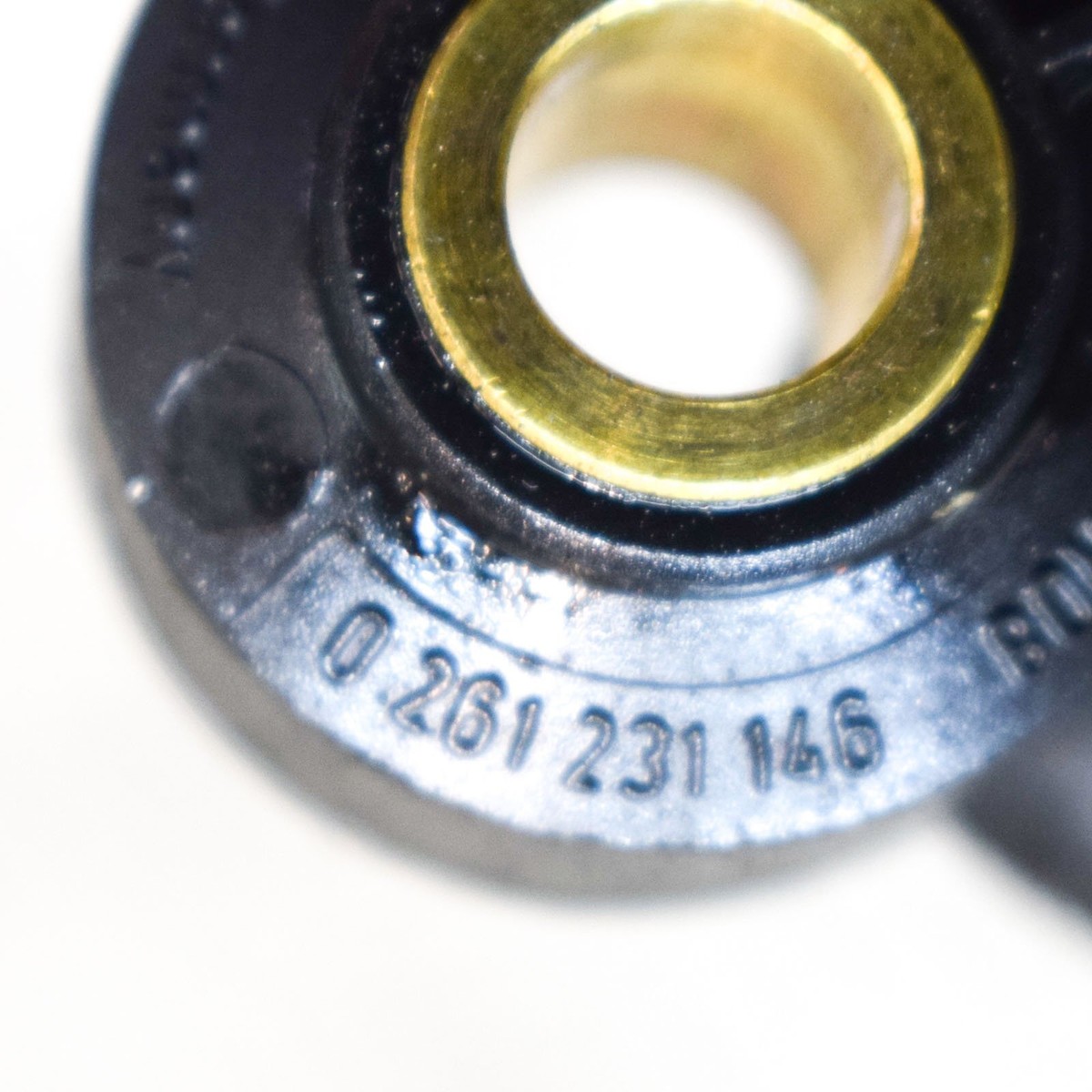 sho． PORSCHE PANAMERA 971 4.0 Turbo Knock Sensor 0261231146 4.00