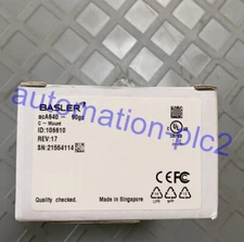 1PCS NEW Basler acA640-90gc 106610 Industrial camera Fast FedEx or DHL