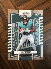 2023 Tank Bigsby Panini Absolute - Rookies BLUE FOIL LABEL #131 (RC) Jaguars