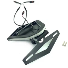 Tail Tidy Fender Eliminator LED Turn Signals Indicator Kit For BMW S1000RR 2020