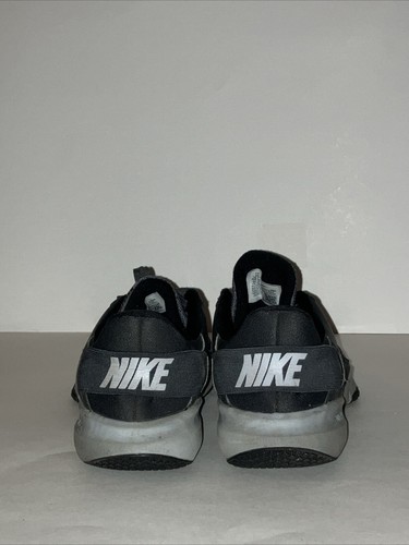 Nike Flex Control TR3 Anthracite US Size 10 Comfortable Running shoe 332 - Picture 6 of 10