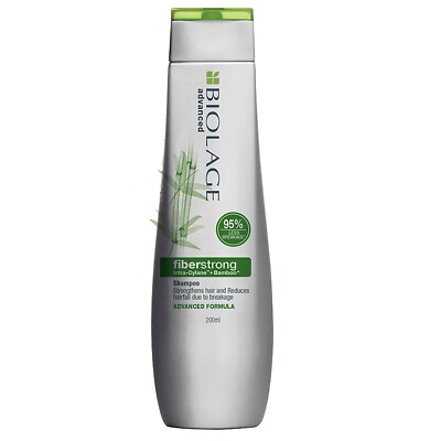 BIOLAGE Advanced Fiberstrong Shampoo For Reinforces Strength 200ml