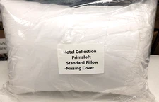 Hotel Collection Primaloft Medium Density Standard/Queen  Pillow