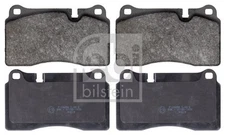 Febi Front Brake Pad Set For Land Rover Range Rover Range Ro
