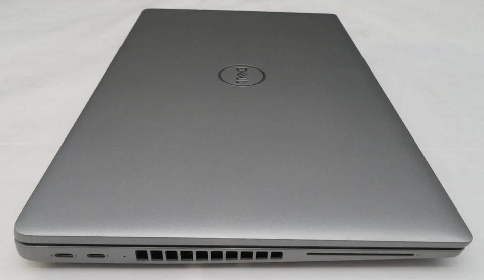 Dell Latitude 5540 · i7-1365U · 16GB · 256GB, photo 4 of 5