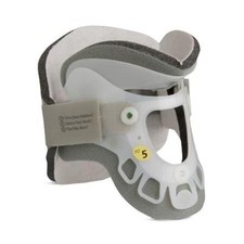 Aspen 983195 Pediatric Cervical Collar   PD2 Infant/Toddler 9  24 mo / 22  33 lb 