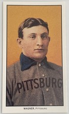 PSA 3 T206 Honus Wagner Sells for $1.3 Million 22