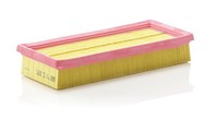 1X Mann-Filter C 2872 Luftfilter FüR Fiat Lancia Zastava