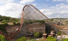 Six Flags Single Day Ticket 2025 &ndash; Instant Email Delivery, Free Shipping
