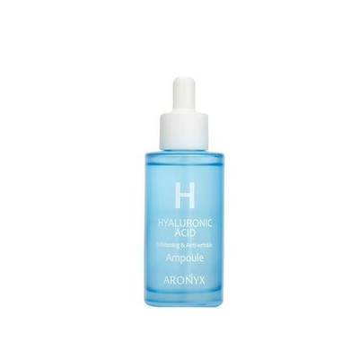 ARONYX Hyaluronic Acid Ampoule 50ml Hyaluronsäure Ampulle Korea Kosmetik