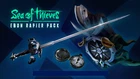 Sea of Thieves Ebon Rapier Pack , Obsidian Figurehead & Watch 🌎 XBOX / PC CODE