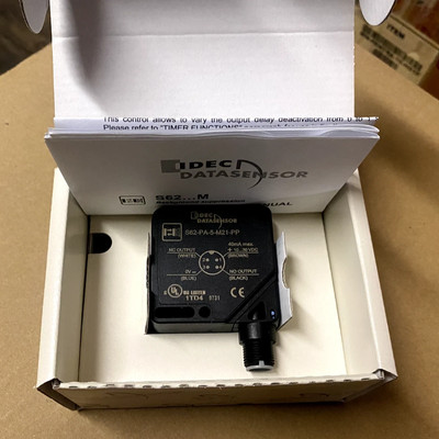 NEW DATALOGIC BGD-SUPPR S62-PA-5-M21-PP