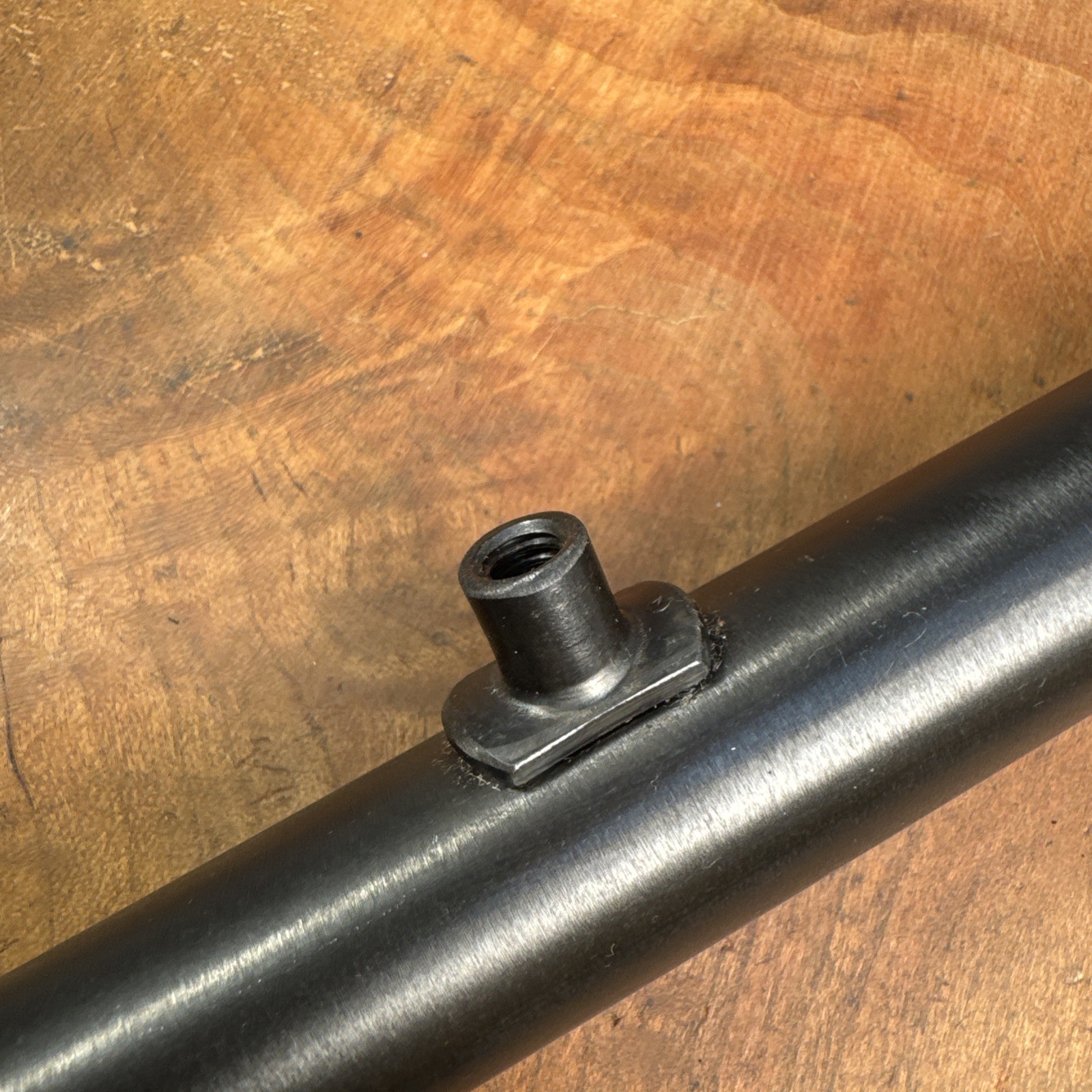 H&R NEF Pardner SB1 20 Gauge 25-1/2” Barrel 3” Mod Choke Mirror Bore-Q36