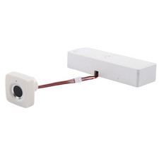 Sleek Design Fingerprint Drawer Lock with Effective RGB Indicator System