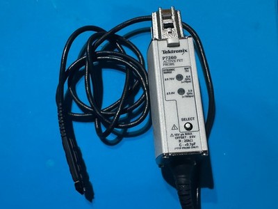 Tektronix P7260 TekConnect 6 GHz Active FET Probe - For Repair
