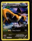 Dragonite (52 Delta) 52/108 Roaring Skies Reverse Holo NM TCG Pokemon 0104#172