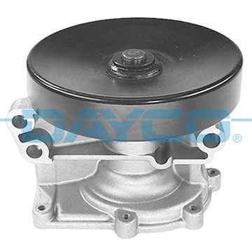Wasserpumpe Dayco DP337 FÜR Renault Saab KÜHlmittelpumpe Wasserkreislaufpumpe-image