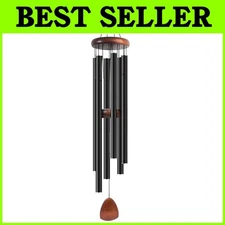 Extra Large 45" Aluminum Wind Chimes