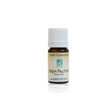Huile Essentielle  Sapin Pectiné 10ml bio -