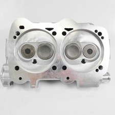 Zylinderkopf Kolbenschmidt vormontiert VW T3 WBX 2,1l SR SS MV DJ 50003397