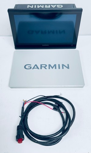 Garmin GPSMAP 943XSV Touch 9" Multi-Function Display  010-02366-61