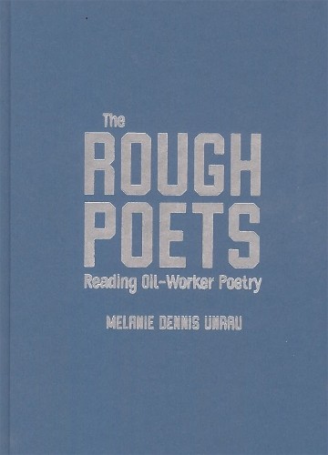 The Rough Poets - 9780228022930