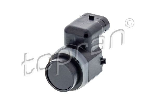 Sensor Einparkhilfe Vorne Hinten Links Topran 502 739 FÜR BMW Volvo-image