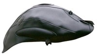 Kawasaki Z1000 - 07/09 - Tankmatte Bagster Schwarz 1538U