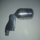 Dynamic M44A/U microphone  — photo 1