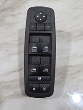 OEM Driver Side Master Power Window Control Switch for 2011  2025 Dodge Durango