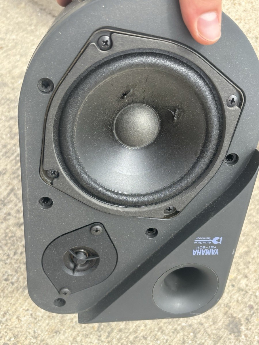 ⭐️Yamaha YSTt-SC11⭐️For Yamaha System YST-C11⭐️Tested