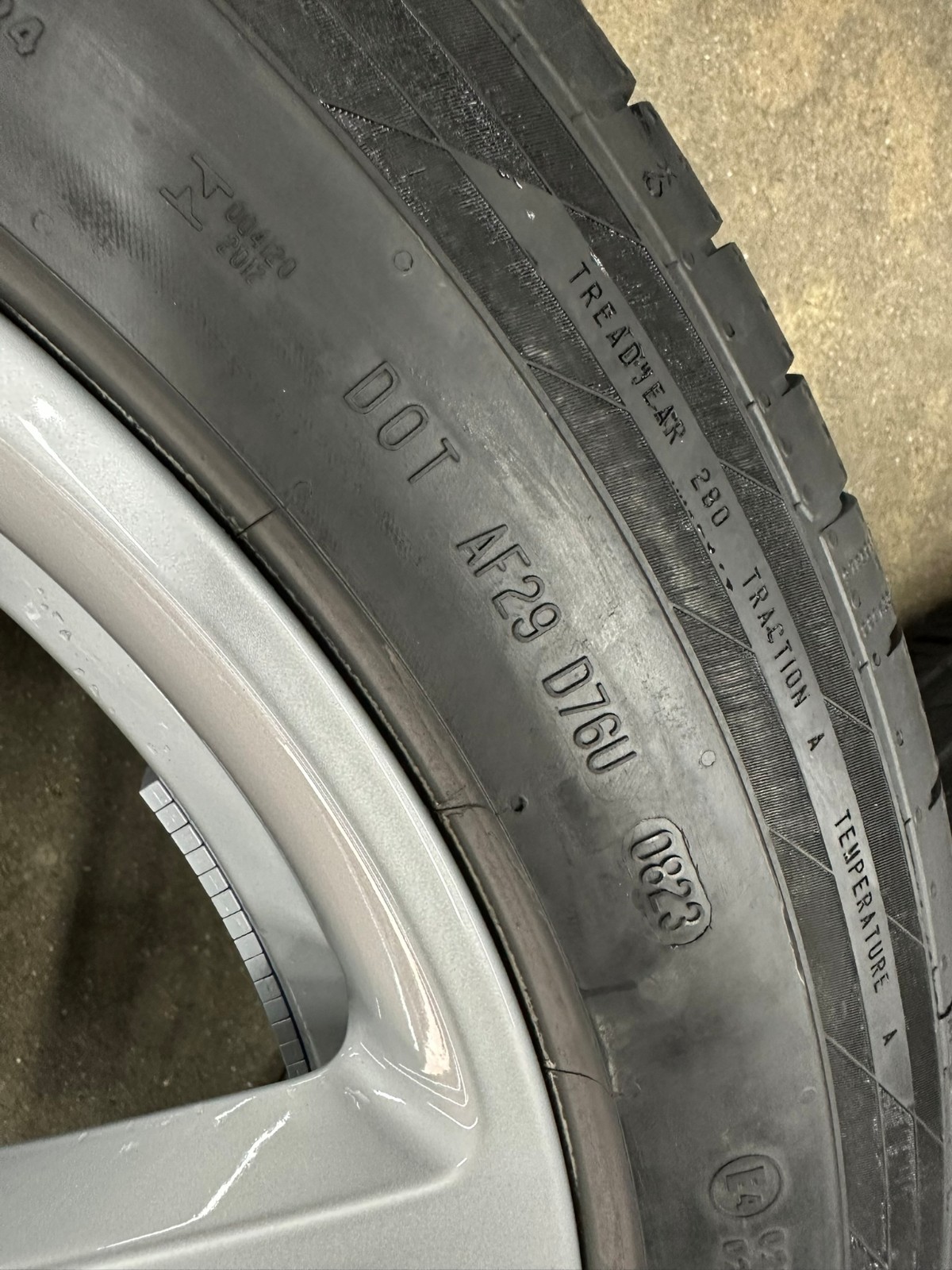 2019 Rolls Royce Cullinan Wheels
