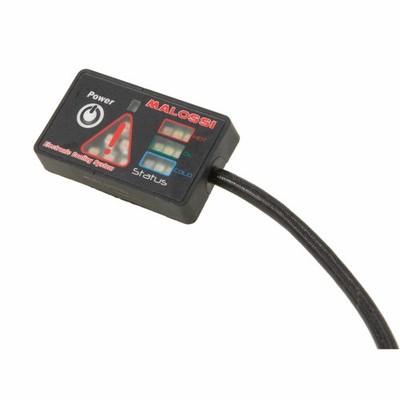 MALOSSI M5516096 Regler Von Temperatur für Aprilia 50 Sr R HIPER2 2005-2014
