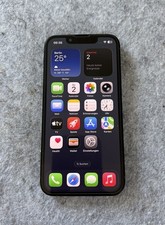 Apple iPhone 13 Mini 128GB Mitternacht. Ohne Simlock. Top Zustand. Taste Defekt