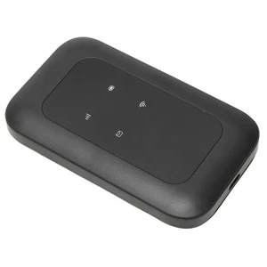 4G Mobile WiFi Routeur portable avec SIM Fente pour les voyageurs Excellent