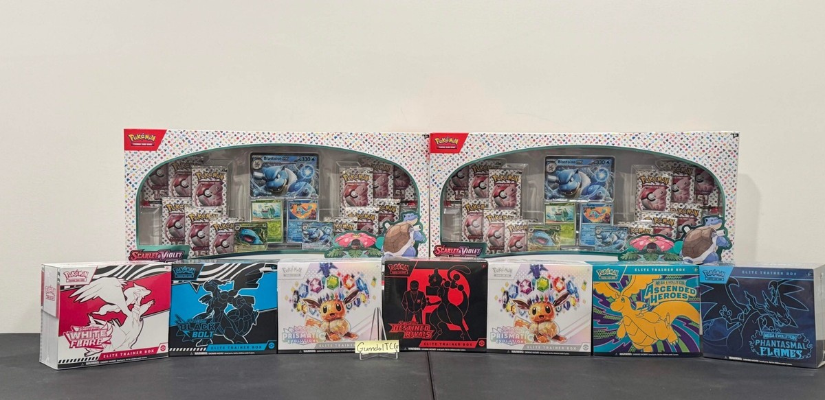 are etbs better than booster boxes Amazon.com: YuGiOh Trading Card Game Blazing Vortex Booster Box [24 Packs]  : Toys & Games