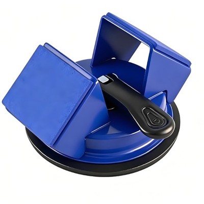 Floor Gaps Repair Suction Cup Tool for Tile And Laminate Flooring Install