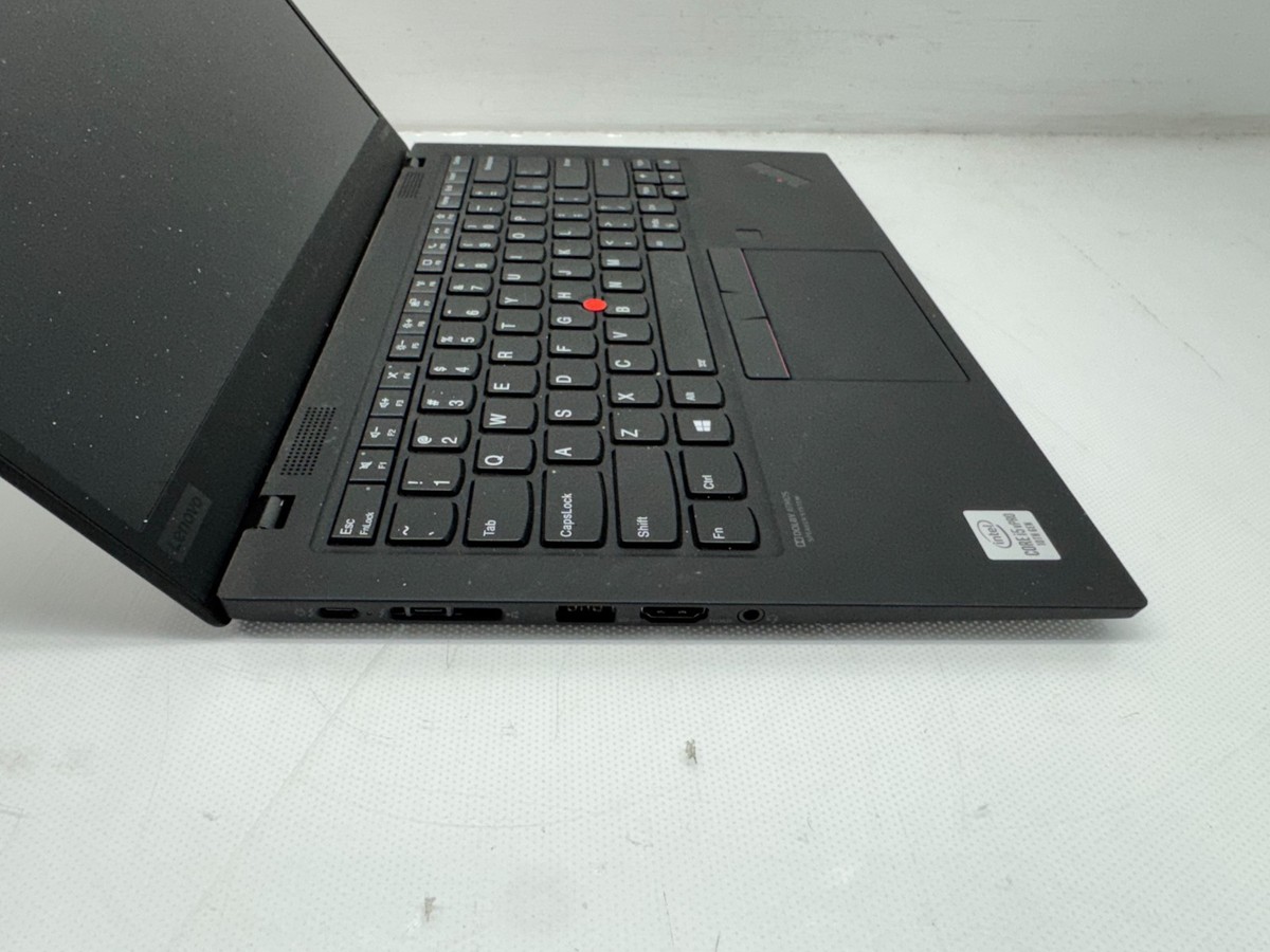 レノボ ThinkPad X1 Carbon Gen 8 i5-10310U Lenovo ThinkPad X1 Carbon Gen 8 i5-10310U@1.7GHz 8G RAM 256G SSD