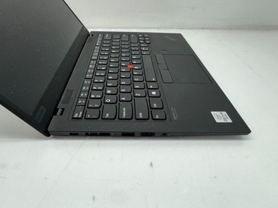Lenovo ThinkPad X1 Carbon Gen 8 i5-10310U@1.7GHz 8G RAM 256G SSD