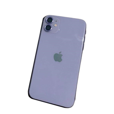 Apple iPhone 11 128GB/64GB - Unlocked, Verizon/T-Mobile - Black, White, Green