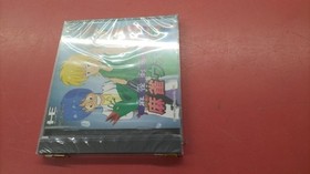 Nichibutsu Mahjong Wars PC Engine Software