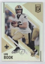 2021 Panini Chronicles Elite Update Ian Book #210 0q0m