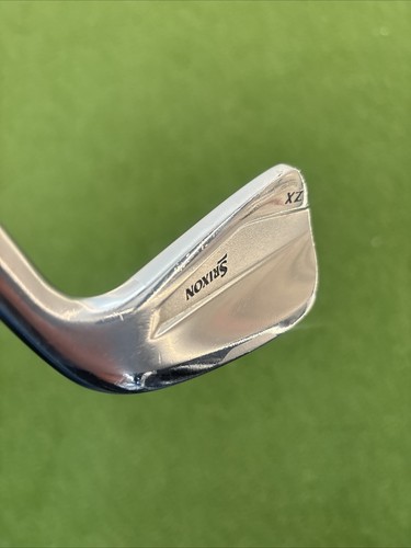 Srixon ZX 23 Degree Regular 4 Driving Iron **SECOND HAND** - Picture 3 of 7