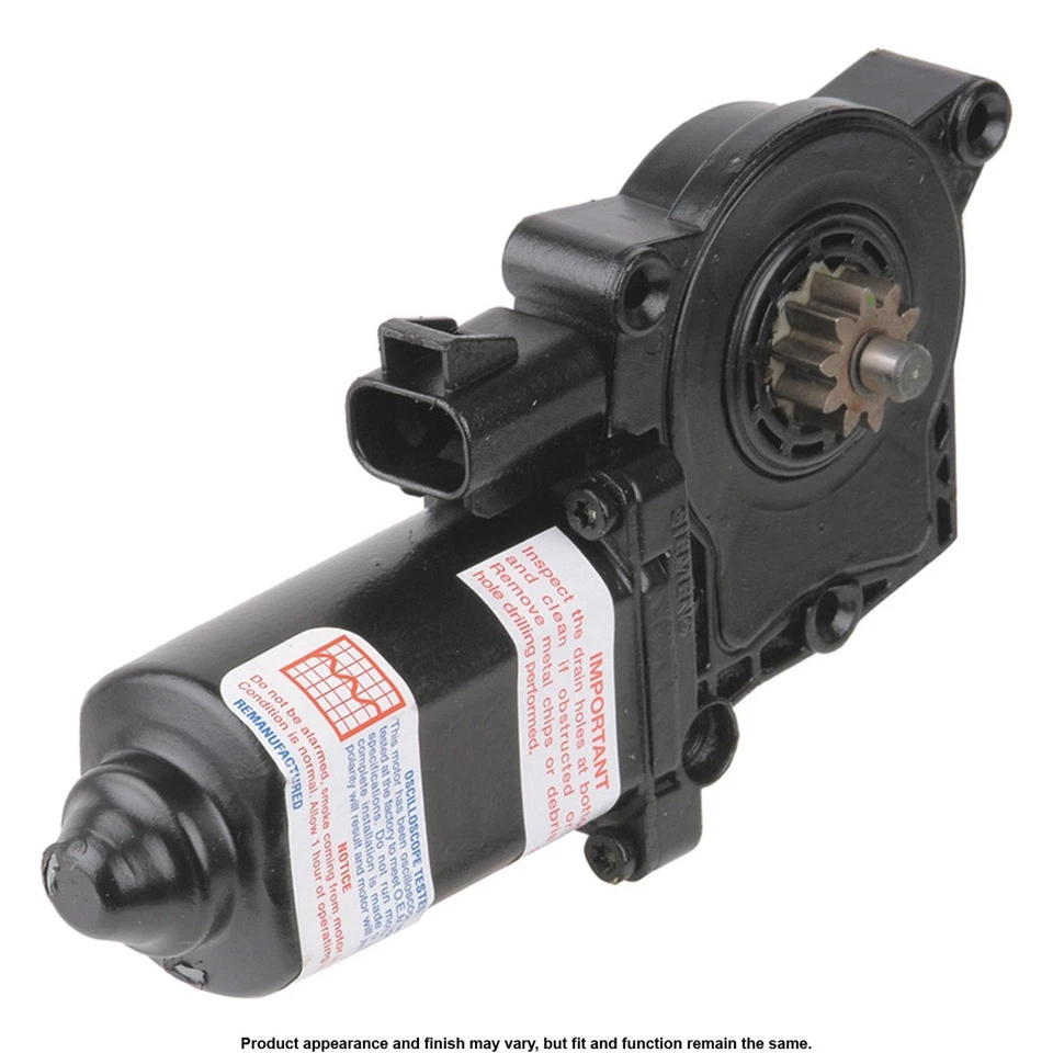 Motor ventana eléctrica delantera derecha cardona TCP para Saturn LS1 LW2 L100 L200 LW300 Foto 3 de 3