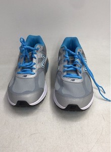 New Balance 1540v3 Silver Blue Women's Running Shoes Size 11 4E