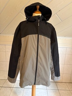 FELIX BÜHLER Damen Regen Windjacke Reitjacke Netzinnenfutter Gr.XL ca.42